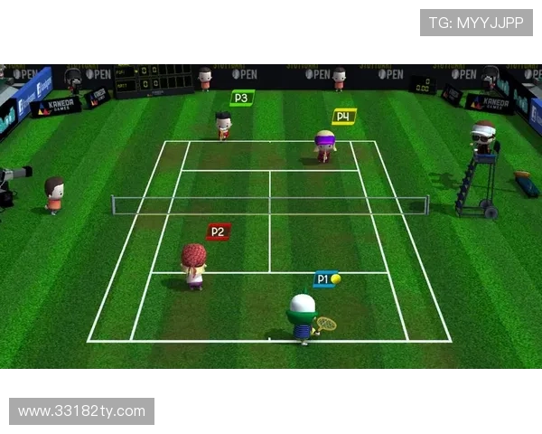 db体育：各类体育项目的投注规则与玩法解析